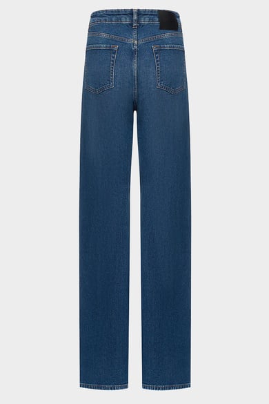 ΓΥΝΑΙΚΕΙΟ ΤΖΗΝ HUGO - 430 ΜΠΛΕ